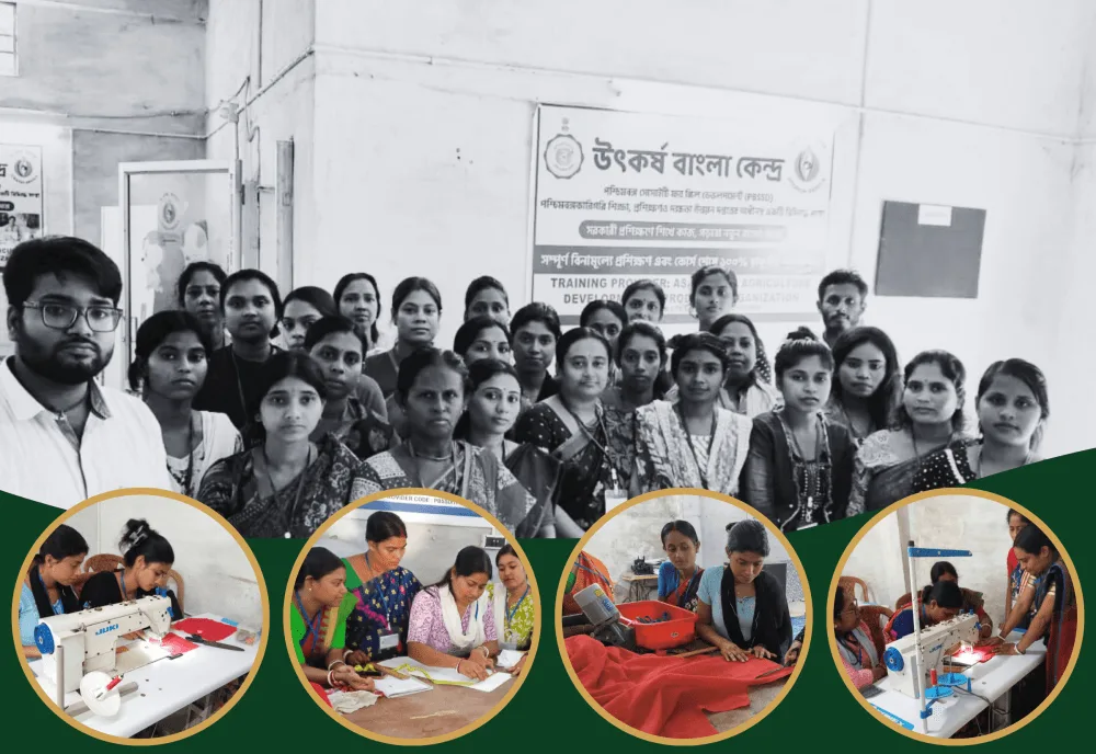 About AADPO Skill Development